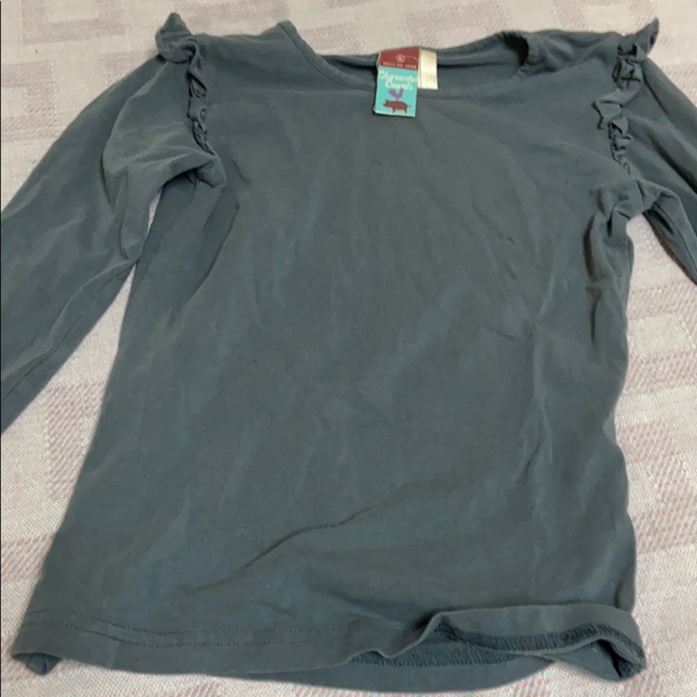 Matilda Jane top